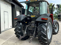 Tractor Massey Ferguson 6180