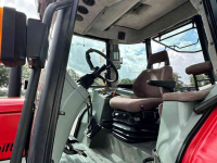 Tractor Massey Ferguson 6180
