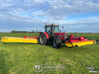 Mower Fella Ramos maaiset 7 meter (bieden)