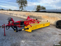 Mower Fella Ramos maaiset 7 meter (bieden)
