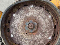 Arable injector Joskin 5100 17 SHK Bouwlandinjecteur