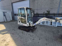 Mini-Excavator Schaeff schaeff Terex HR2.0