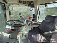 Tractor Claas Axion 830 Cmatic Cebis