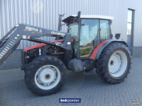 Tractor Same 115