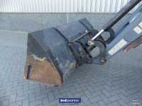 Tractor Same 115