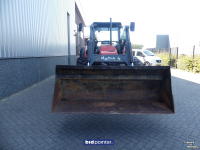 Tractor Same 115