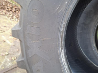 Wheels, Tyres, Rims & Dual spacers Vredestein 710/70R38