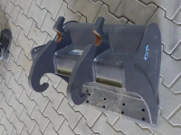Loading buckets  Diverse shovel, kraan