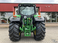 Tractor John Deere 6M 150