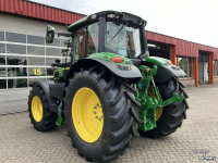 Tractor John Deere 6M 150