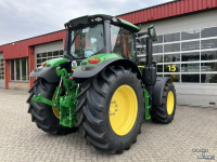Tractor John Deere 6M 150
