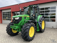 Tractor John Deere 6M 150