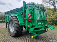 Manure spreader Tebbe MS 140 breedstrooier