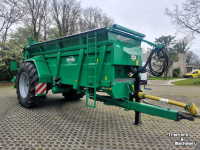 Manure spreader Tebbe MS 140 breedstrooier