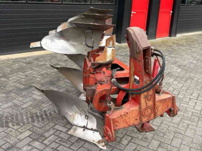 Ploughs Krone Askan 140/3