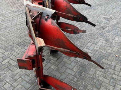 Ploughs Krone Askan 140/3