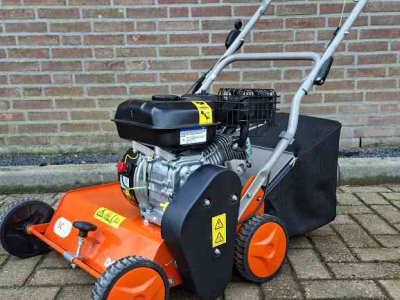Other lawn and garden equipment and accessories  Dormak SC45 Verticuteermachine