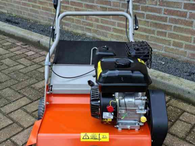 Other lawn and garden equipment and accessories  Dormak SC45 Verticuteermachine
