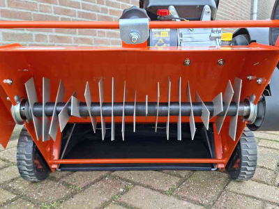 Other lawn and garden equipment and accessories  Dormak SC45 Verticuteermachine