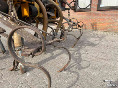 Arable injector Joskin 5100 17 SHK Bouwlandinjecteur