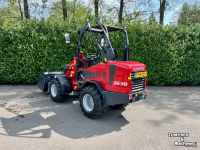 Wheelloader Schäffer 3630