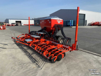 Seed drill Gaspardo Pinta 600/48 XL ISOBUS