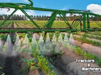 Other sprayers and accessories Amazone UX en pantera
