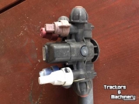 Other sprayers and accessories Amazone UX en pantera