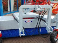 Sweeper M-Sweep TV800/260