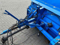 Other Imants Rotosweep VHL 170 Verticuteer + Gras/Blad Veegmachine