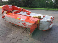 Mower Kuhn FC 283 GII