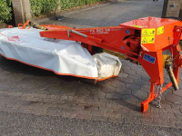 Mower Kuhn FC 283 GII