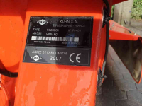 Mower Kuhn FC 283 GII