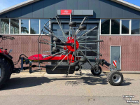 Rake Massey Ferguson RK 862 TRC Gen2 hark