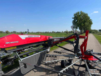 Rake Massey Ferguson RK 862 TRC Gen2 hark