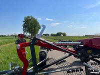 Rake Massey Ferguson RK 862 TRC Gen2 hark