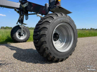 Rake Massey Ferguson RK 862 TRC Gen2 hark