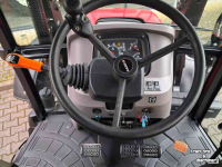 Tractor Case-IH Farmall 75A +  frontlader