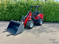 Wheelloader Schäffer 3630