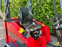 Wheelloader Schäffer 3630