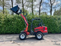 Wheelloader Schäffer 3630