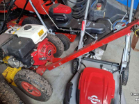 Leaf blower KWH BLADBLAZER