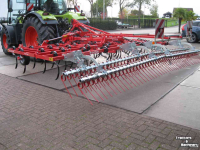 Cultivator Güttler Super Maxx 60-7 Bio  Cultivator