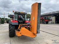 Flail mower Votex Jumbo Flex 260