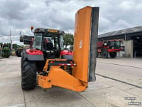 Flail mower Votex Jumbo Flex 260