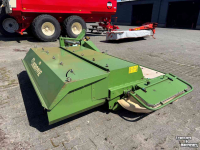 Mower Krone EasyCut 280 CV Q