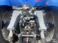 Tractor New Holland T8040 PS AIRCO