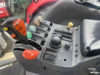 Tractor New Holland T8040 Powershift luchtdruk airco