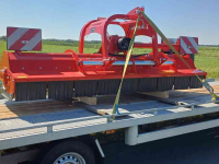 Flail mower Tehnos MU300RLW Profi  Nieuw!