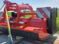 Flail mower Tehnos MU300RLW Profi  Nieuw!